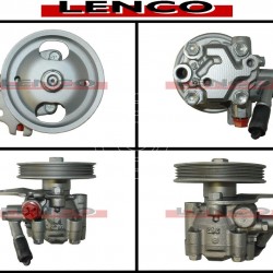 Steering Pump LENCO SP3407