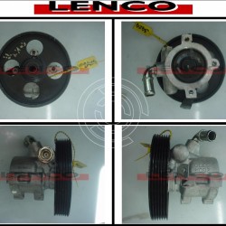 Steering Pump LENCO SP3424