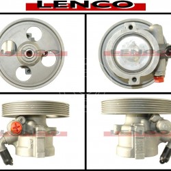 Steering Pump LENCO SP3458
