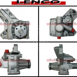 Steering Pump LENCO SP3509