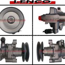 Hydraulikpumpe, Lenkung LENCO SP3553