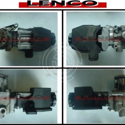 Hydraulikpumpe, Lenkung LENCO SP3567
