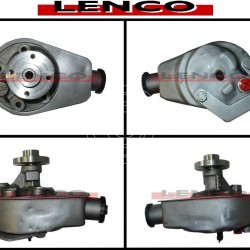 Hydraulikpumpe, Lenkung LENCO SP3586