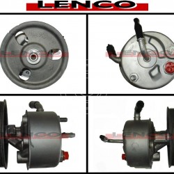 Steering Pump LENCO SP3601
