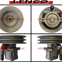Hydraulikpumpe, Lenkung LENCO SP3606