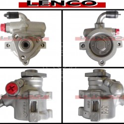 Steering Pump LENCO SP3629