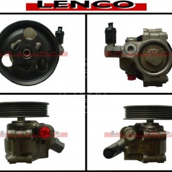 Steering Pump LENCO SP3639