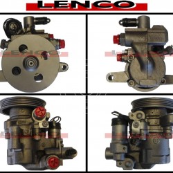 Hydraulikpumpe, Lenkung LENCO SP3644