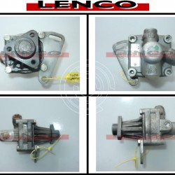 Hydraulikpumpe, Lenkung LENCO SP3652