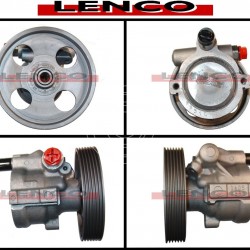 Steering Pump LENCO SP3656