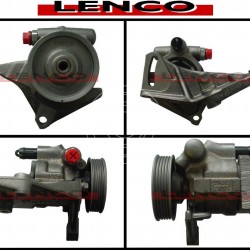 Hydraulikpumpe, Lenkung LENCO SP3659