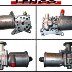 Hydraulikpumpe, Lenkung LENCO SP3660