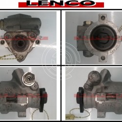 Hydraulikpumpe, Lenkung LENCO SP3663