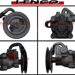 Steering Pump LENCO SP3665