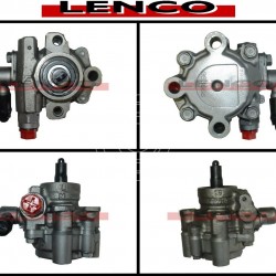 Hydraulikpumpe, Lenkung LENCO SP3666