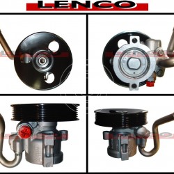 Steering Pump LENCO SP3670