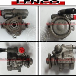 Hydraulikpumpe, Lenkung LENCO SP3680