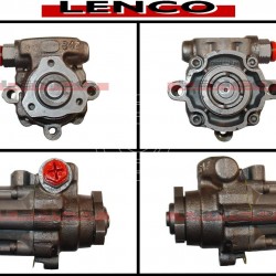 Steering Pump LENCO SP3683
