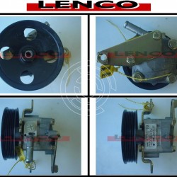 Hydraulikpumpe, Lenkung LENCO SP3692