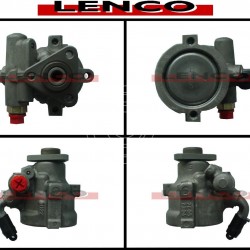 Hydraulikpumpe, Lenkung LENCO SP3709