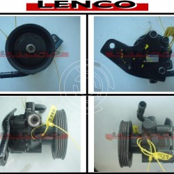 Hydraulikpumpe, Lenkung LENCO SP3710