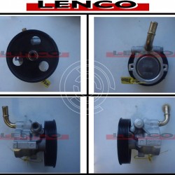 Hydraulikpumpe, Lenkung LENCO SP3720