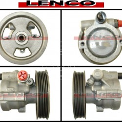 Steering Pump LENCO SP3724