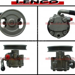 Hydraulikpumpe, Lenkung LENCO SP3727