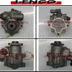 Hydraulikpumpe, Lenkung LENCO SP3731