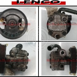 Hydraulikpumpe, Lenkung LENCO SP3737
