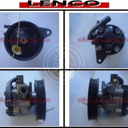 Steering Pump LENCO SP3737