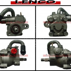 Hydraulikpumpe, Lenkung LENCO SP3744