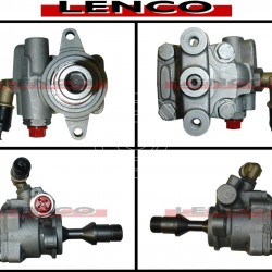 Steering Pump LENCO SP3760