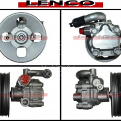 Hydraulikpumpe, Lenkung LENCO SP3780