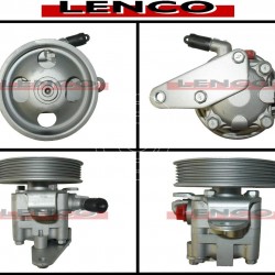 Hydraulikpumpe, Lenkung LENCO SP3783