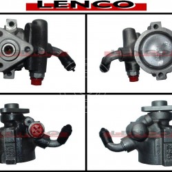 Steering Pump LENCO SP3786
