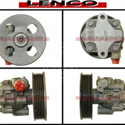 Steering Pump LENCO SP3787