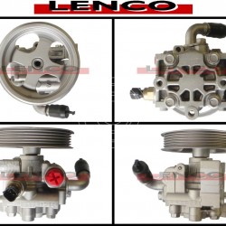 Steering Pump LENCO SP3790