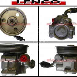 Steering Pump LENCO SP3791