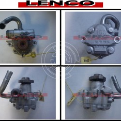 Steering Pump LENCO SP3793