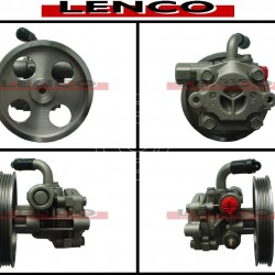 Steering Pump LENCO SP3794