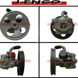 Steering Pump LENCO SP3794