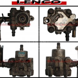 Hydraulikpumpe, Lenkung LENCO SP3809