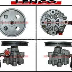 Steering Pump LENCO SP3817