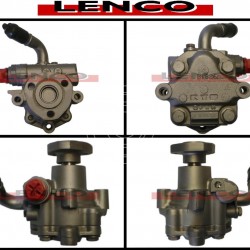 Hydraulikpumpe, Lenkung LENCO SP3818