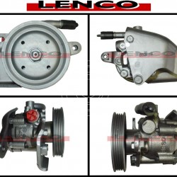 Steering Pump LENCO SP3819