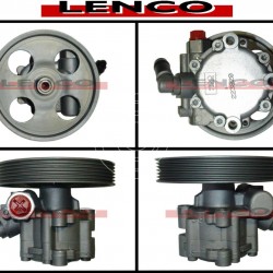 Steering Pump LENCO SP3820