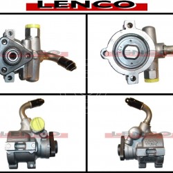 Steering Pump LENCO SP3826