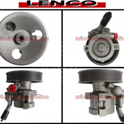 Steering Pump LENCO SP3834
