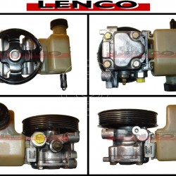 Steering Pump LENCO SP3845